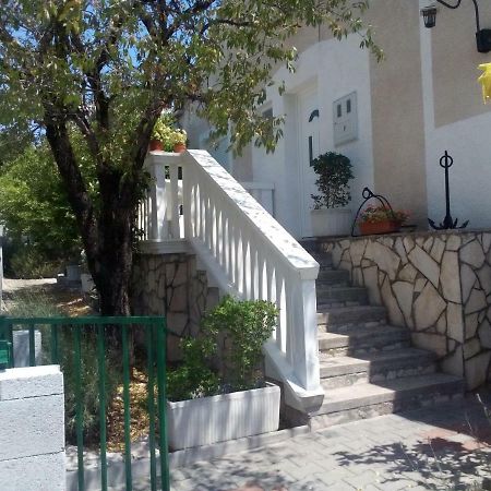 Apartman "Tatjana" يزيرا المظهر الخارجي الصورة