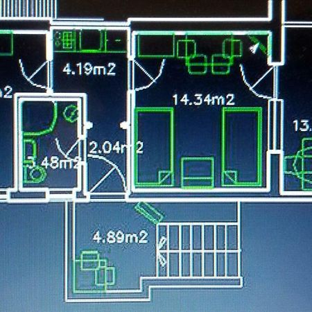 Apartman "Tatjana" يزيرا المظهر الخارجي الصورة