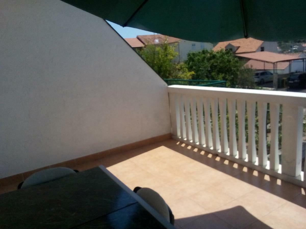 Apartman "Tatjana" يزيرا المظهر الخارجي الصورة