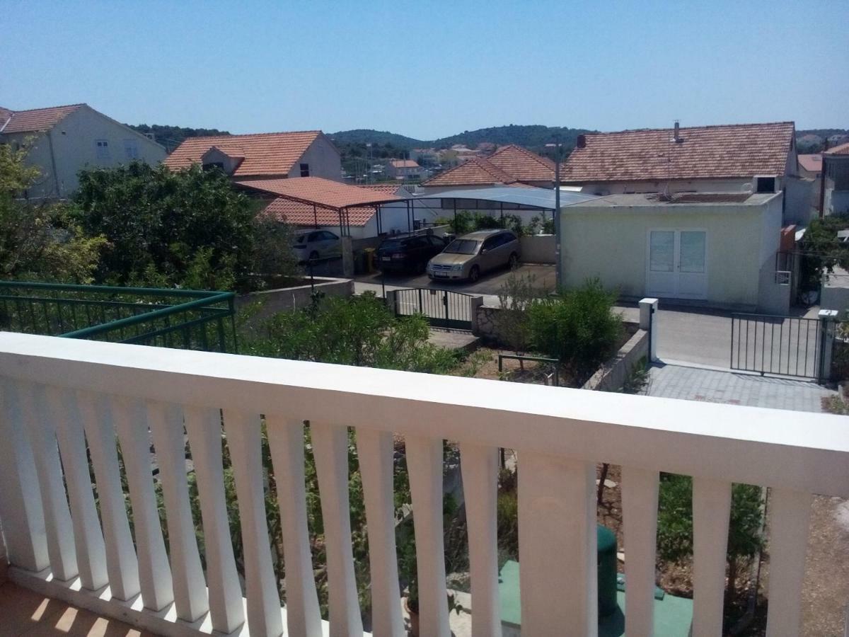 Apartman "Tatjana" يزيرا المظهر الخارجي الصورة