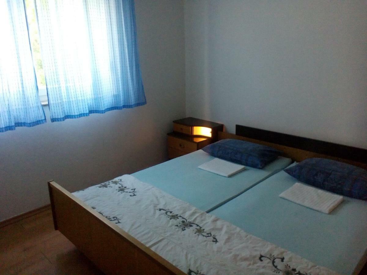 Apartman "Tatjana" يزيرا المظهر الخارجي الصورة